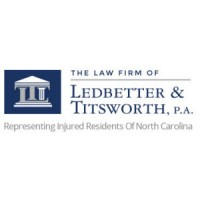 Ledbetter & Titsworth - Law Firm in null, null - Clearway Law