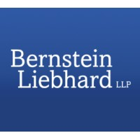 Bernstein Liebhard LLP - Law Firm in null, null - Clearway Law