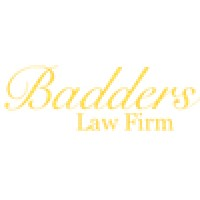Badders Law Firm - Law Firm in null, null - Clearway Law
