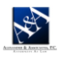 Alexander & Associates, P.C. - Law Firm in null, null - Clearway Law