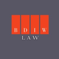 BDIW Law - Law Firm in null, null - Clearway Law