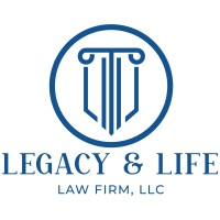 Legacy & Life Law Firm, LLC - Law Firm in null, null - Clearway Law