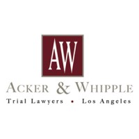 Acker & Whipple - Law Firm in null, null - Clearway Law