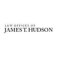 Law Offices of James T. Hudson - Law Firm in null, null - Clearway Law