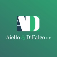 Aiello & DiFalco LLP - Law Firm in null, null - Clearway Law