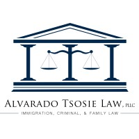 AlvaradoTsosieLaw, PLLC - Law Firm in null, null - Clearway Law