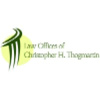 Law Offices of Christopher H. Thogmartin - Law Firm in null, null - Clearway Law