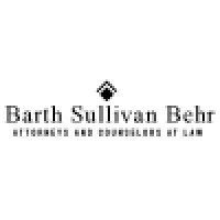 Barth Sullivan Behr - Law Firm in null, null - Clearway Law