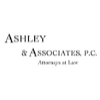 Ashley & Associates, P.C. - Law Firm in null, null - Clearway Law