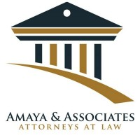 Amaya & Associates Attorneys At Law - Law Firm in null, null - Clearway Law
