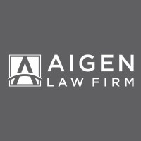 Aigen Law Firm | Miami Personal Injury Lawyer - Law Firm in null, null - Clearway Law