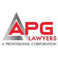 APG LAWYERS, APC - Law Firm in null, null - Clearway Law