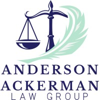 Anderson & Ackerman Law Group - Law Firm in null, null - Clearway Law