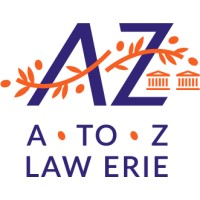 A to Z Law Erie - Law Firm in null, null - Clearway Law