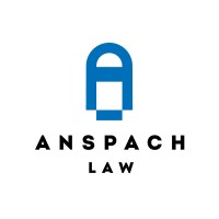 Anspach Law - Law Firm in null, null - Clearway Law