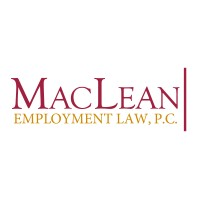MacLean Employment Law, P.C. - Law Firm in null, null - Clearway Law
