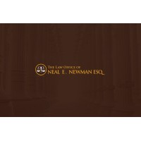Law Office of Neal E. Newman - Law Firm in null, null - Clearway Law