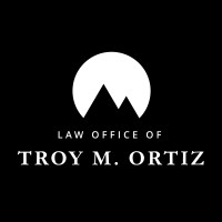 Law Office of Troy M. Ortiz - Law Firm in null, null - Clearway Law