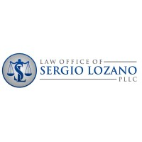 Law Office of Sergio Lozano, PLLC - Law Firm in null, null - Clearway Law