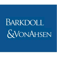 Barkdoll & Von Ahsen, LLC - Law Firm in null, null - Clearway Law