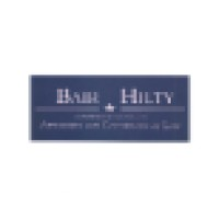 Bair Hilty PC - Law Firm in null, null - Clearway Law