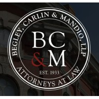 Begley,Carlin & Mandio, LLP - Law Firm in null, null - Clearway Law