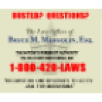 Law Offices of Bruce M. Margolin - Law Firm in null, null - Clearway Law