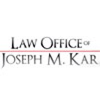 Law Office of Joseph M. Kar - Law Firm in null, null - Clearway Law