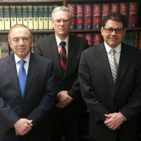 Bergman & Yiangou - Law Firm in null, null - Clearway Law