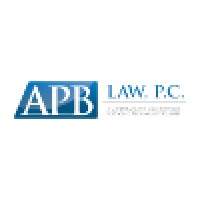 APB Law, P.C. - Law Firm in null, null - Clearway Law