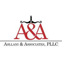 Asllani & Associates PLLC - Law Firm in null, null - Clearway Law