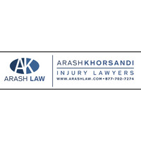 Arash Law - Arash Law led by Arash Khorsandi, Esq. - Law Firm in null, null - Clearway Law