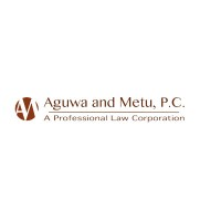 Aguwa & Metu, P.C. - Law Firm in null, null - Clearway Law