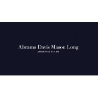 Abrams Davis Mason Long - Law Firm in null, null - Clearway Law