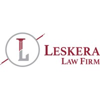Leskera Law Firm - Law Firm in null, null - Clearway Law
