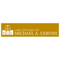 Law Offices of Michael A. Cervini, P.C. - Law Firm in null, null - Clearway Law