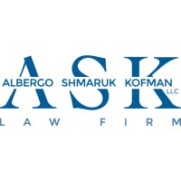 Albergo, Shmaruk & Kofman LLC - Law Firm in null, null - Clearway Law