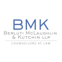 Berluti McLaughlin & Kutchin LLP - Law Firm in null, null - Clearway Law