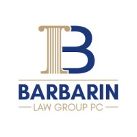 Barbarin Law Group PC - Law Firm in null, null - Clearway Law