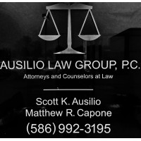 Ausilio Law Group, P.C. - Law Firm in null, null - Clearway Law