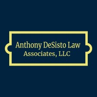 Anthony DeSisto Law Associates, LLC - Law Firm in null, null - Clearway Law