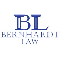 Bernhardt Law, PLLC - Law Firm in null, null - Clearway Law