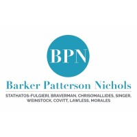 Barker Patterson Nichols, LLP - Law Firm in null, null - Clearway Law