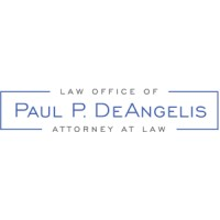 Law Office of Paul P. DeAngelis - Law Firm in null, null - Clearway Law