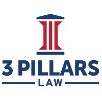 3 Pillars Law, PLLC - Law Firm in null, null - Clearway Law