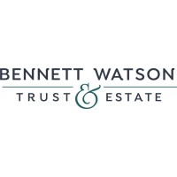 Bennett Watson Trust & Estate, LLC - Law Firm in null, null - Clearway Law