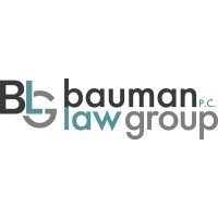 Bauman Law Group P.C. - Law Firm in null, null - Clearway Law