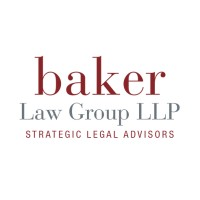 Baker Law Group, LLP - Law Firm in null, null - Clearway Law