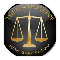 Law Offices of Ron Bar-Nadav - Law Firm in null, null - Clearway Law