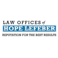 Law Offices Of Hope Lefeber - Law Firm in null, null - Clearway Law